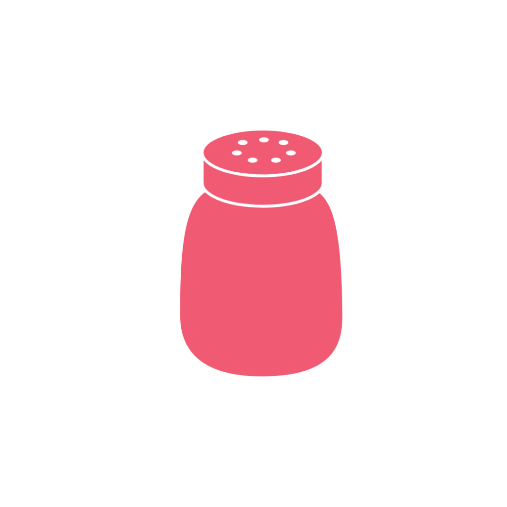 French Toast Bites Takes ’N Plates