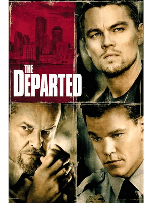 The Departed