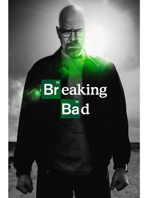 Breaking Bad