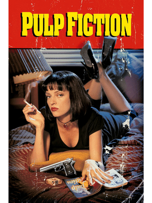 Pulp Fiction