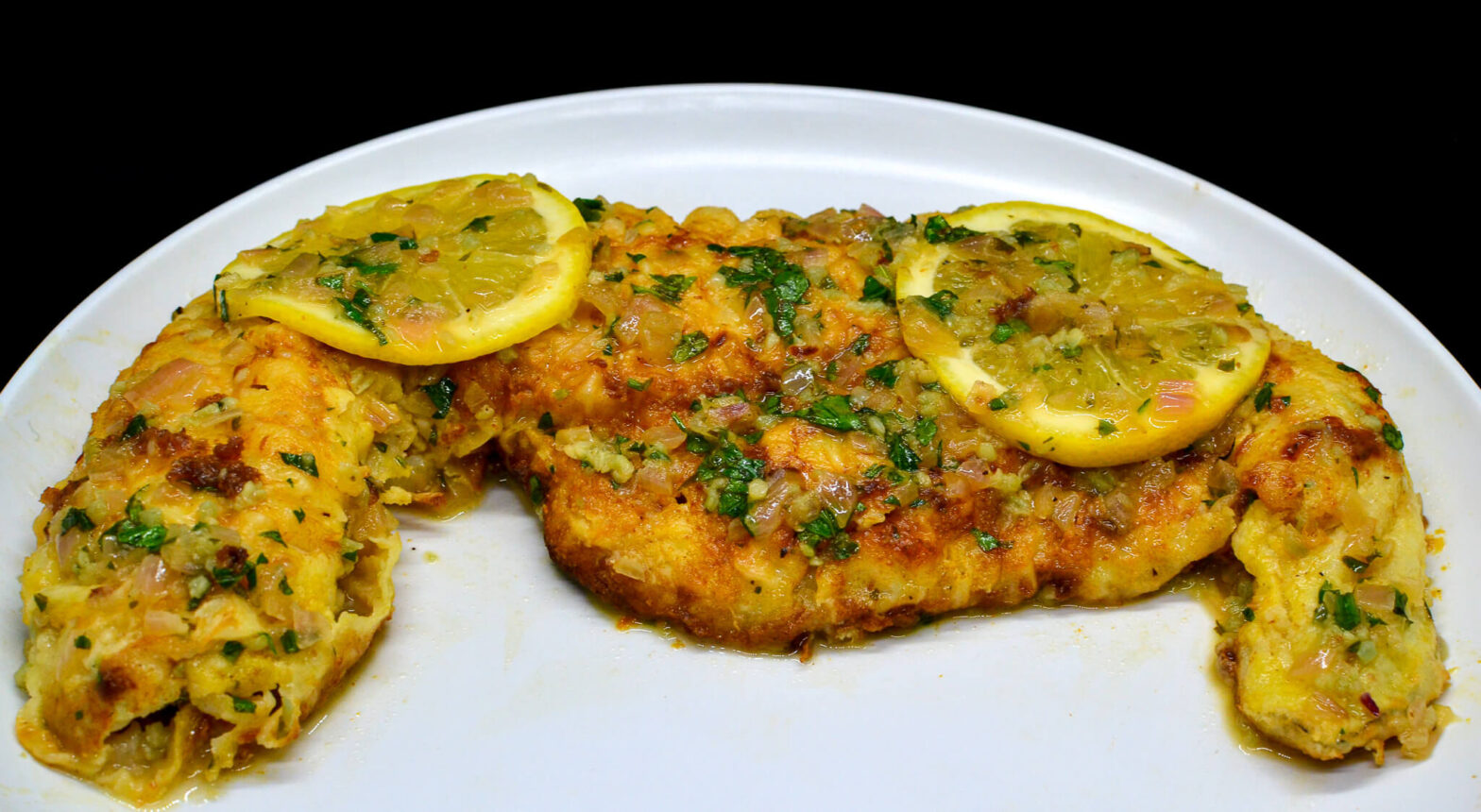 Haddock Francaise